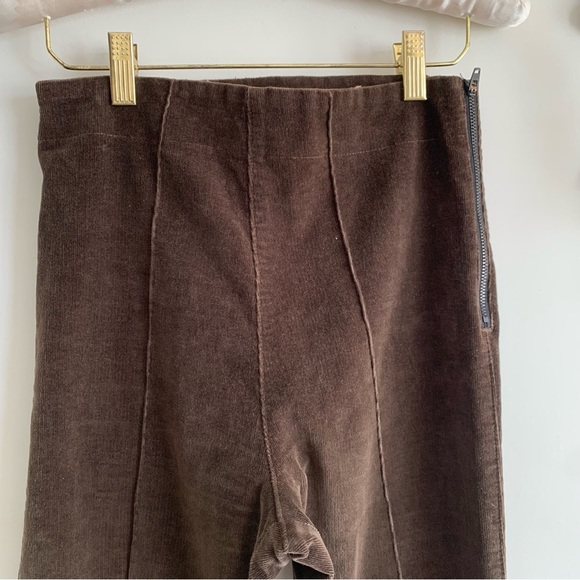 VINTAGE CORDUROY PANTS - Picture 7 of 12
